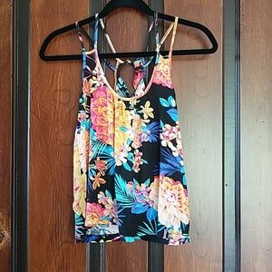Flowy Tank Top